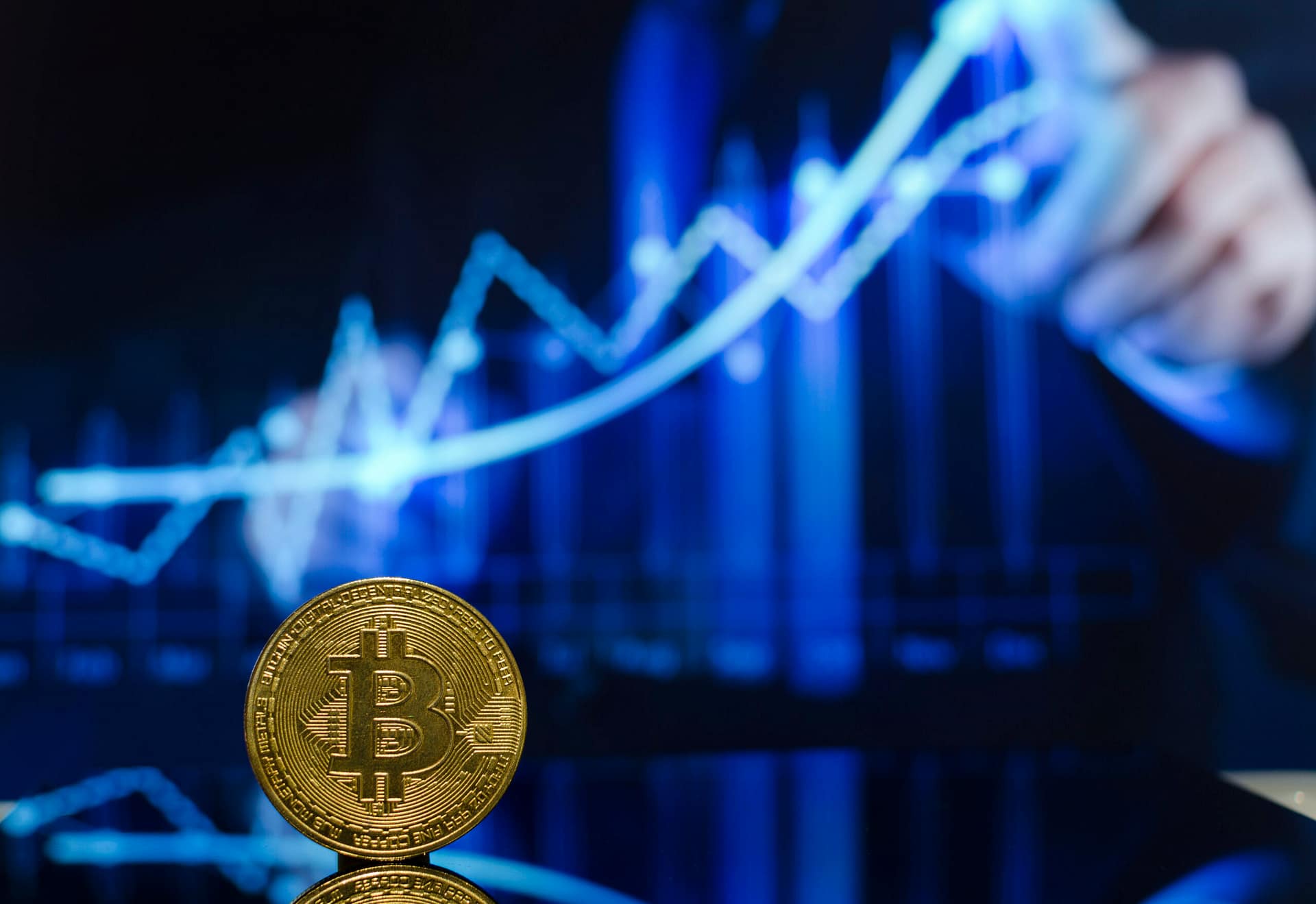 Bitcoin e Oro: Record del 2023 con crescite straordinarie e nuove ...